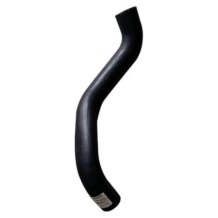For Volvo Excavator EC360B EC330B Engine D12C Radiator Hose Upper Water Hose VOE14509313 - KUDUPARTS