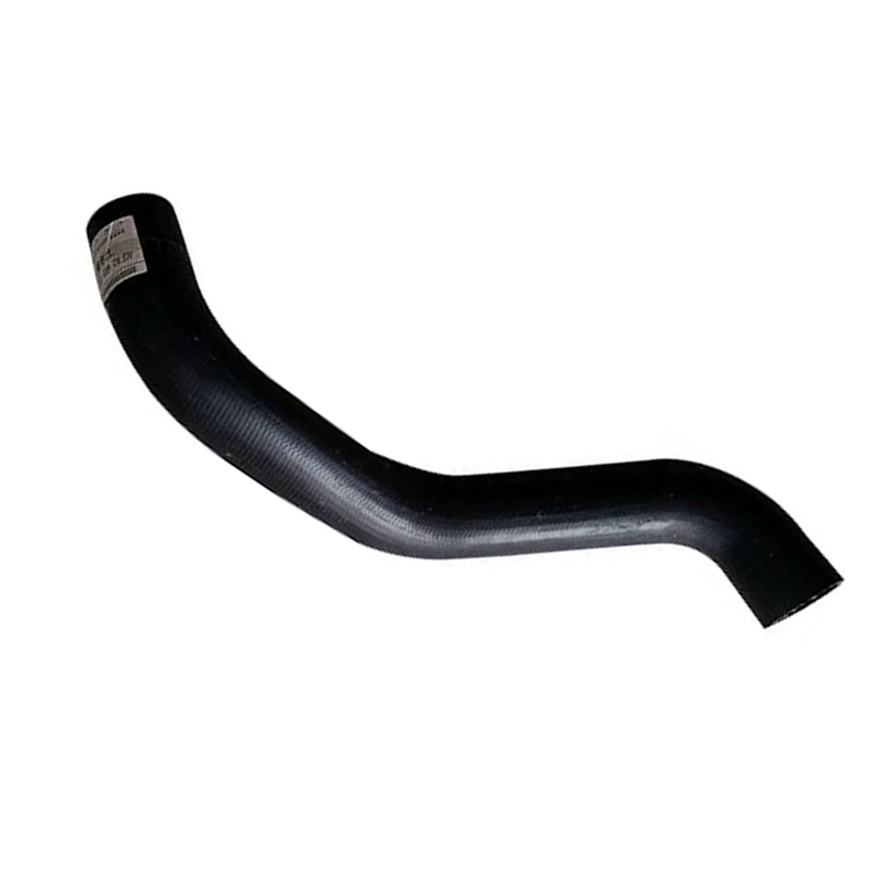 For Volvo Excavator EC360B EC330B Engine D12C Radiator Hose Upper Water Hose VOE14509313