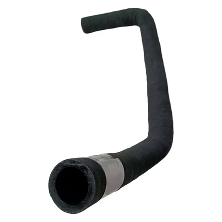 For Volvo Excavator EC360BLC 12152 Upper Water Hose 14536066 - KUDUPARTS