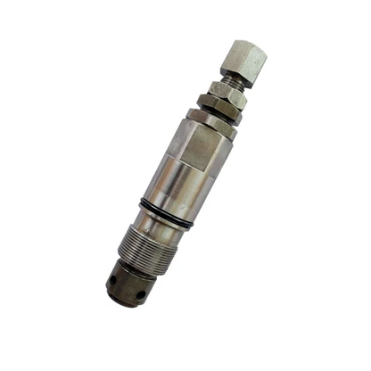 For Volvo Excavator EC360 Relief Valve - KUDUPARTS