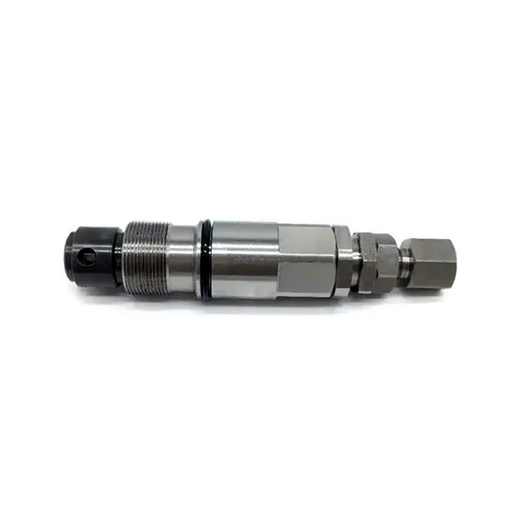 For Volvo Excavator EC360 Relief Valve - KUDUPARTS