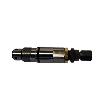 For Volvo Excavator EC360 Relief Valve - KUDUPARTS