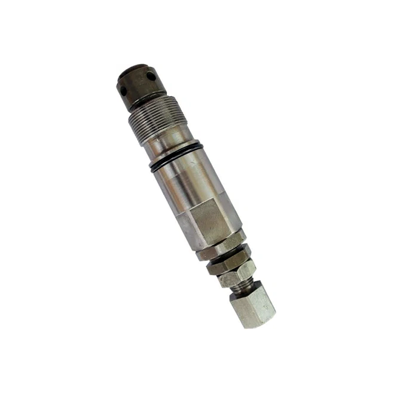 For Volvo Excavator EC360 Relief Valve