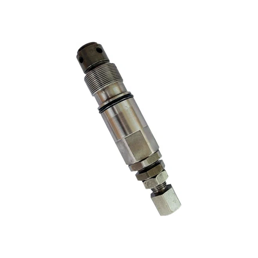For Volvo Excavator EC360 Relief Valve - KUDUPARTS