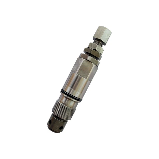 For Volvo Excavator EC360 Relief Valve - KUDUPARTS