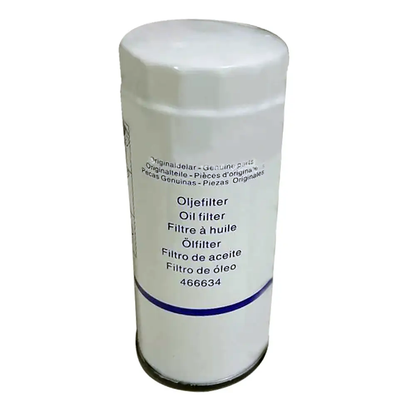 For Volvo Excavator EC390 EC450 EC650 Oil Filter VOE466634