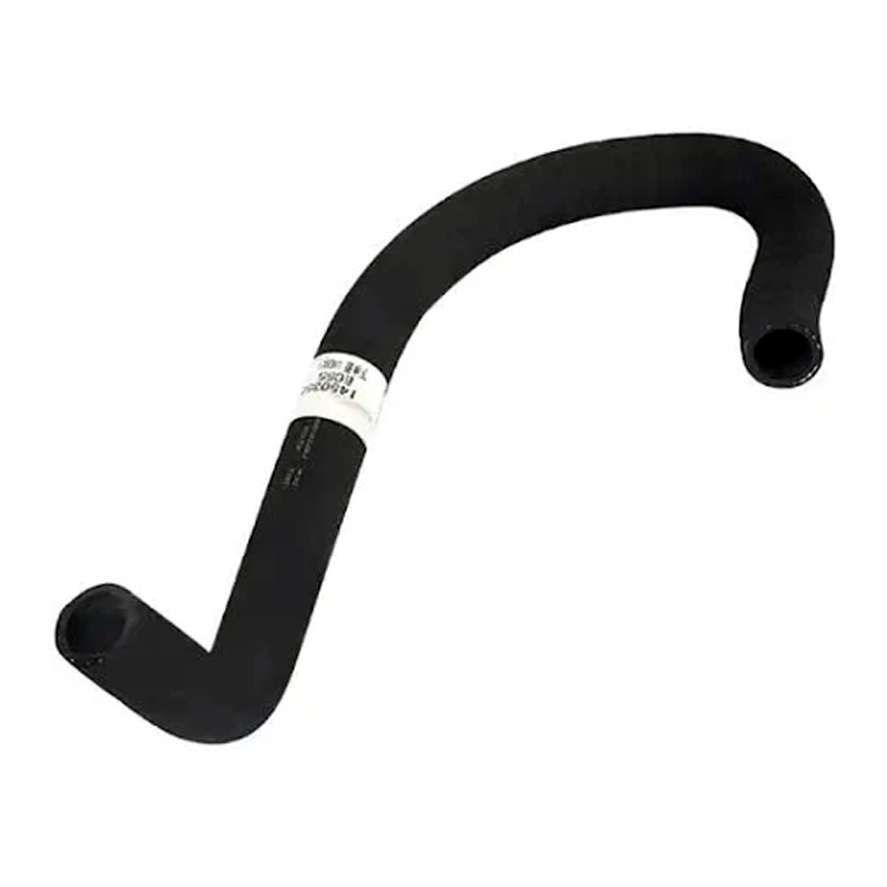 For Volvo Excavator EC55BLC Lower Water Hose 14503561 - KUDUPARTS