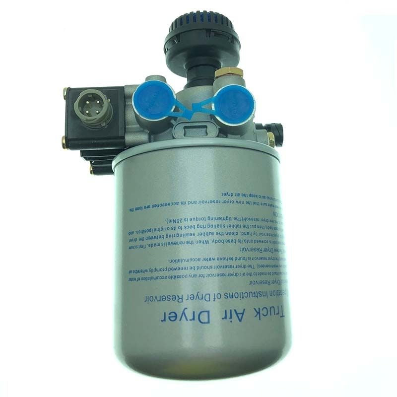 For Volvo FH12 FH13 FH16 FM9 FM12 FM13 Air Dryer 20466522 Scania 1932701 - KUDUPARTS