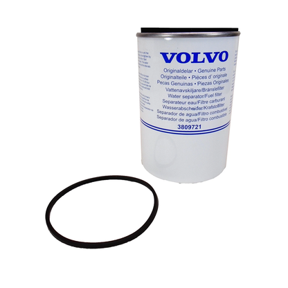 For Volvo Generator Sets Fuel Filter 20514654 20480593