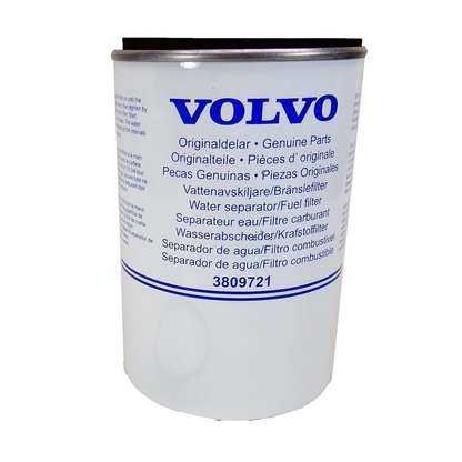 For Volvo Generator Sets Fuel Filter 20514654 20480593