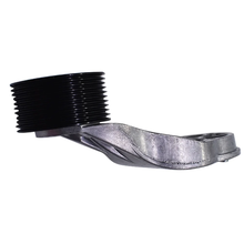 Poulie de renvoi de moteur pour camion Volvo D13, courroie de ventilateur 20582550 10 rainures 4