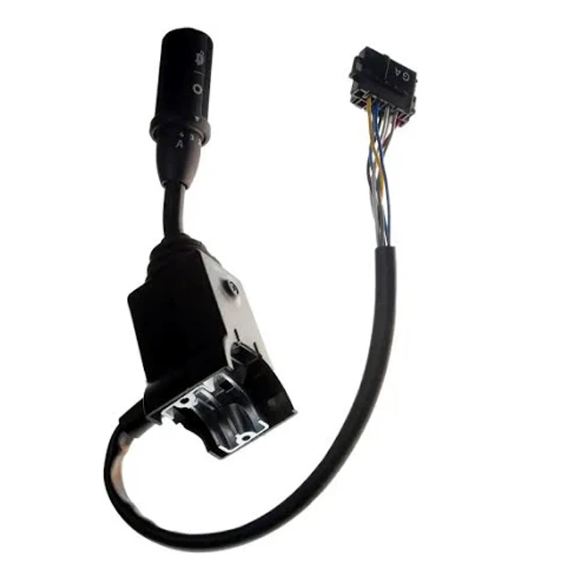 For Volvo Wheel Loader L60E L70BL70C VOLVO BM L70C L70D L70E Column Switch VOE11039248 11039248