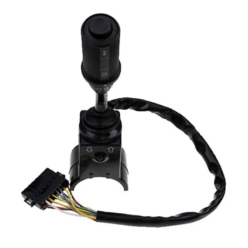 For Volvo Wheel Loader L60E L70BL70C VOLVO BM L70C L70D L70E Column Switch VOE11039248 11039248