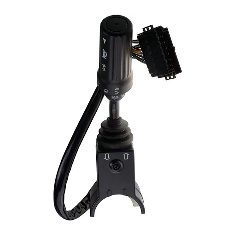For Volvo Wheel Loader L60E L70E L90E L110E L120E L150E L180E L220E L330E Switch VOE11171772 11171772 - KUDUPARTS