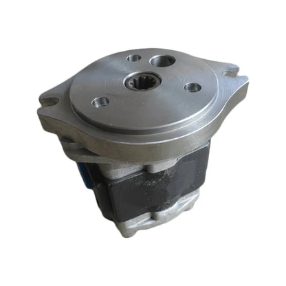 For YANMAR Excavator VIO80 Pilot Gear Pump