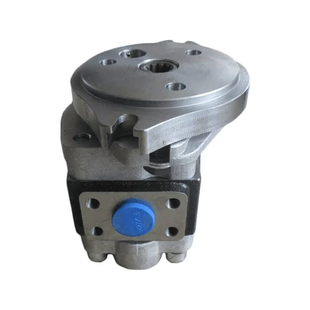 For YANMAR Excavator VIO80 Pilot Gear Pump - KUDUPARTS