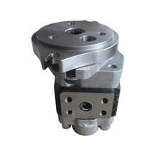 For YANMAR Excavator VIO80 Pilot Gear Pump
