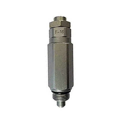 For Yanmar Excavator FR60 Relief Valve