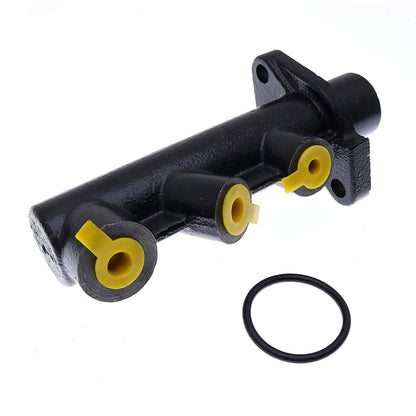 For JCB Backhoe Brake Master Cylinder (Part No.15920389 15920158 15905504) 2X Ship to US