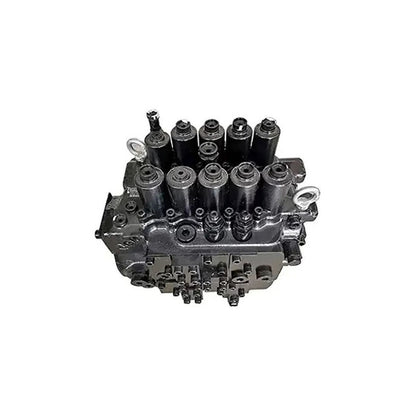 Para Kobelco Excavator SK210LC-6 Conjunto de válvula de control principal