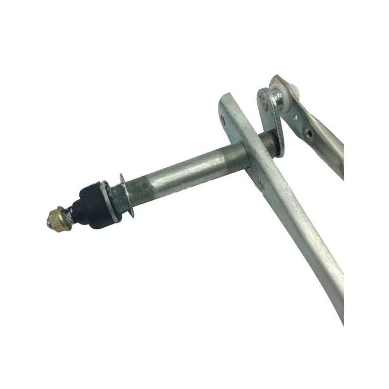 For Komatsu Excavator PC100-6 PC120-6 PC130-6 PC200-6 PC300-6 Engine 6D102 Wiper Motor 20Y-54-39402