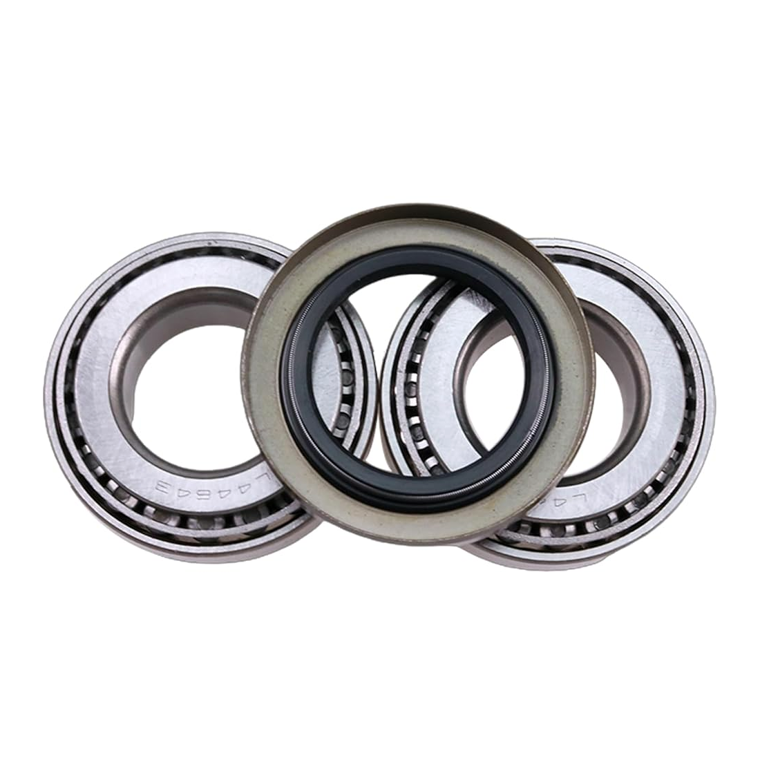 Fork Caster Rebuild Kit TCA12280 JD8933 JD8253 E14625 for John Deere Mower 647 647A 657 657A 667 667A 717 717A 727A 737 757 777 797