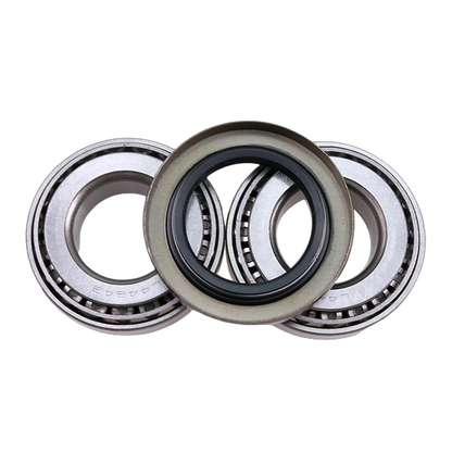 Fork Caster Rebuild Kit TCA12280 JD8933 JD8253 E14625 for John Deere Mower 647 647A 657 657A 667 667A 717 717A 727A 737 757 777 797