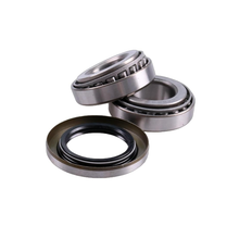 Fork Caster Rebuild Kit TCA12280 JD8933 JD8253 E14625 for John Deere Mower 647 647A 657 657A 667 667A 717 717A 727A 737 757 777 797