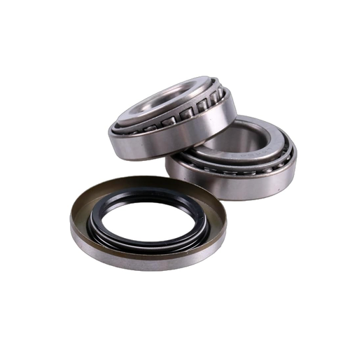 Fork Caster Rebuild Kit TCA12280 JD8933 JD8253 E14625 for John Deere Mower 647 647A 657 657A 667 667A 717 717A 727A 737 757 777 797 - KUDUPARTS