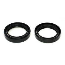 Fork & Dust Seal Kit 56-132 for BMW F650 K75S R1200S Honda XR250L CRF250F CB300F CB500X CMX500 Suzuki SV650 VL800 C50