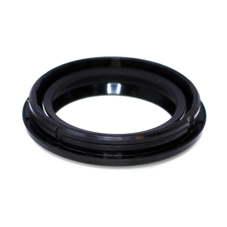 Fork & Dust Seal Kit 56-132 for BMW F650 K75S R1200S Honda XR250L CRF250F CB300F CB500X CMX500 Suzuki SV650 VL800 C50 - KUDUPARTS