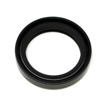 Fork & Dust Seal Kit 56-132 for BMW F650 K75S R1200S Honda XR250L CRF250F CB300F CB500X CMX500 Suzuki SV650 VL800 C50 - KUDUPARTS