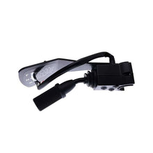 Forward Neutral Reverse Control Lever Switch AT165444 for John Deere Bockhoe Loader 710D 4 Speed With Two Plugs