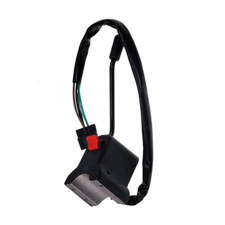 Forward Neutral and Reverse Switch MB91306-05200 for Mitsubishi Caterpillar CAT Forklift GP25-K - KUDUPARTS