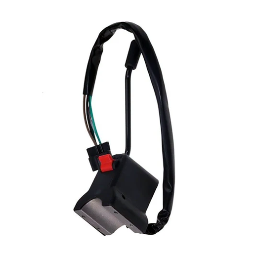 Forward Neutral and Reverse Switch MB91306-05200 for Mitsubishi Caterpillar CAT Forklift GP25-K - KUDUPARTS