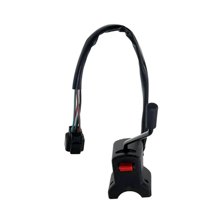 Forward Neutral and Reverse Switch MB91306-05200 for Mitsubishi Caterpillar CAT Forklift GP25-K - KUDUPARTS