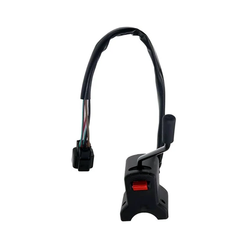 Forward Neutral and Reverse Switch MB91306-05200 for Mitsubishi Caterpillar CAT Forklift GP25-K - KUDUPARTS