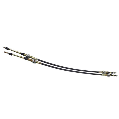 Forward Reverse Cable 103-43-34310 for Komatsu Bulldozer D21P-6 D21P-6A D21A-6 D21QG-6 D21S-6 D21Q-6 D21PL-6