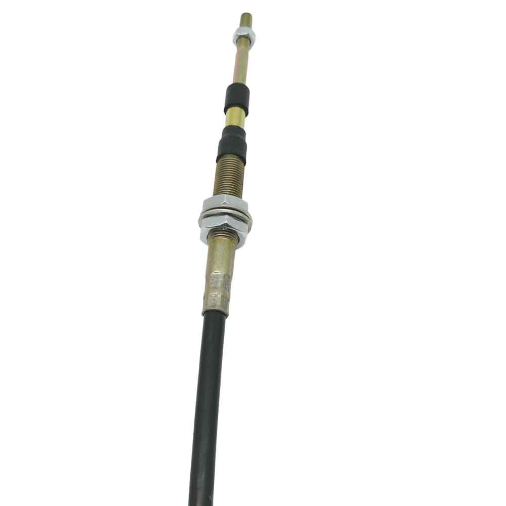 Forward Reverse Cable 103-43-34310 for Komatsu Bulldozer D21P-6 D21P-6A D21A-6 D21QG-6 D21S-6 D21Q-6 D21PL-6