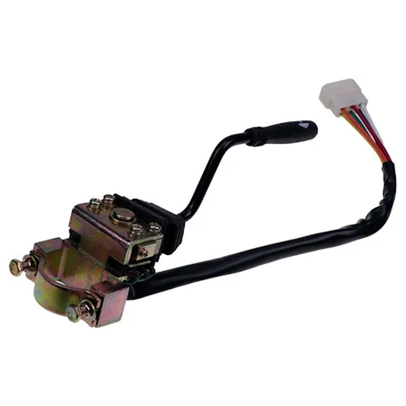 Forward Reverse Directional Switch 230C2-40411 for TCM Forklift FD35-50T8 FD50-100Z8 FG35-50T8 - KUDUPARTS