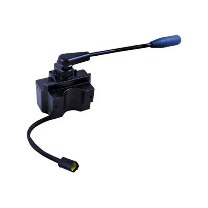 Forward Reverse Switch 54000-89322 for Nichiyu Forklift FB10.25P-75S FB1030-70 FB1030-75 FB2025-72