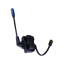 Forward Reverse Switch 54000-89322 for Nichiyu Forklift FB10.25P-75S FB1030-70 FB1030-75 FB2025-72