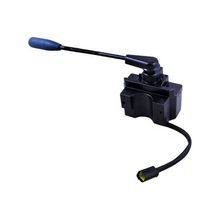 Forward Reverse Switch 54000-89322 for Nichiyu Forklift FB10.25P-75S FB1030-70 FB1030-75 FB2025-72