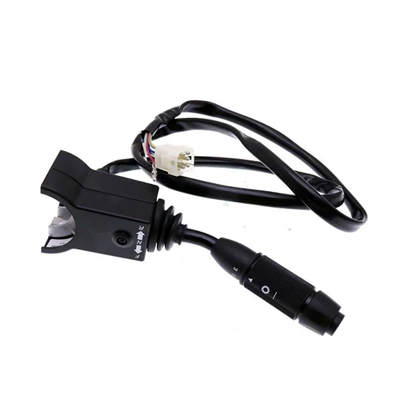 Forward Reverse Switch 920476.008 for Kalmar Reach Stacker Valeo 202.8 ...