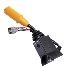 Interrupteur marche avant/arrière à poignée gauche 70126401 pour chargeuse JCB 2CX 3CX 4CX