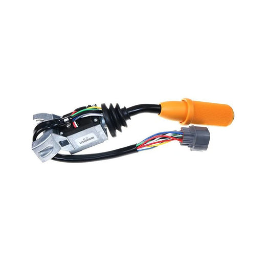 Forward & Reverse Shuttle Lever Switch 701/80145 for JCB 3CX 4CX 215 214 216 217 - KUDUPARTS