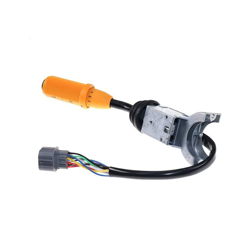 Interruptor de palanca de lanzadera de avance y retroceso 701/80145 para JCB 3CX 4CX 215 214 216 217