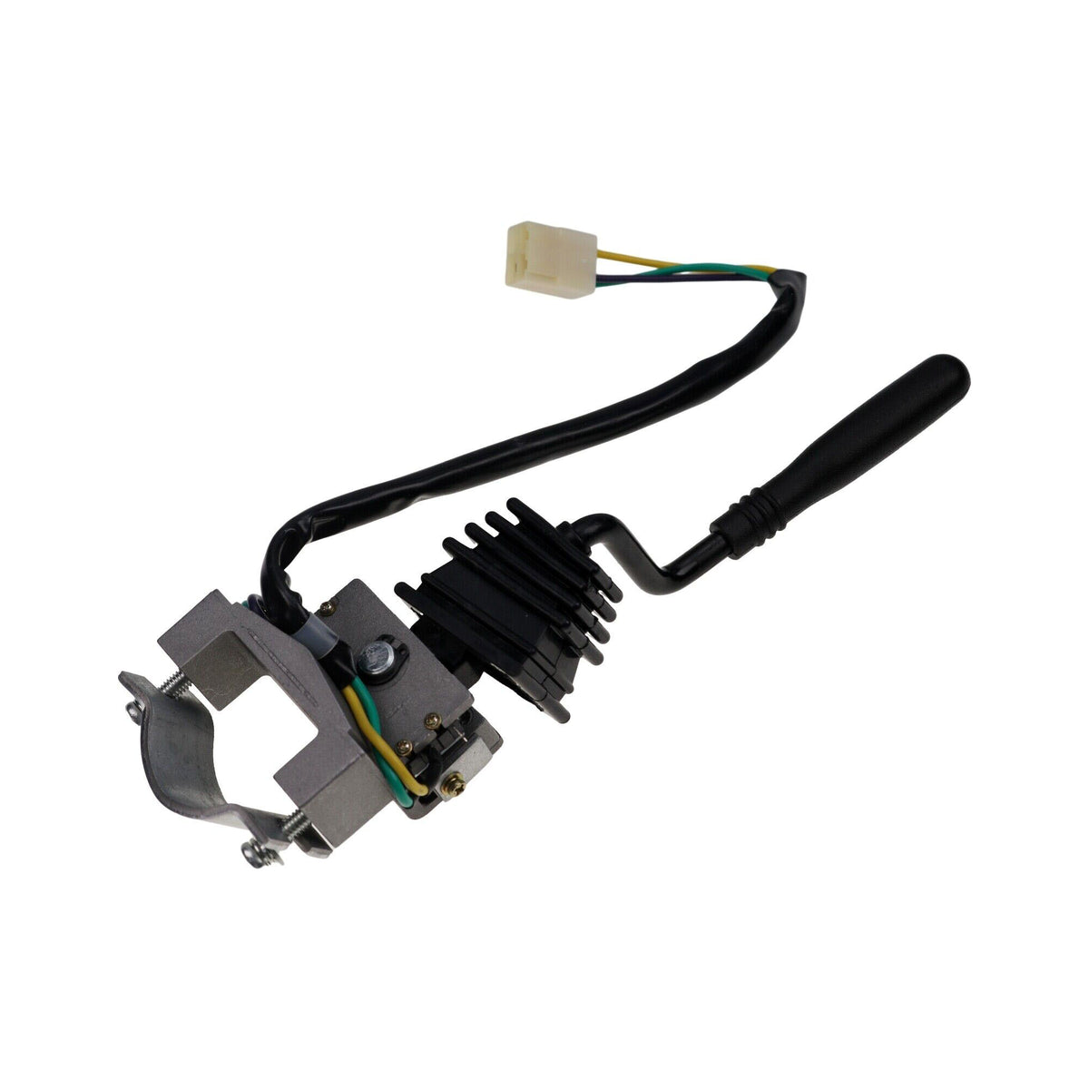 Forward & Reverse Switch 283E2-40401 LB32-004A for Toyota TCM FB15 25-V Forklift - KUDUPARTS