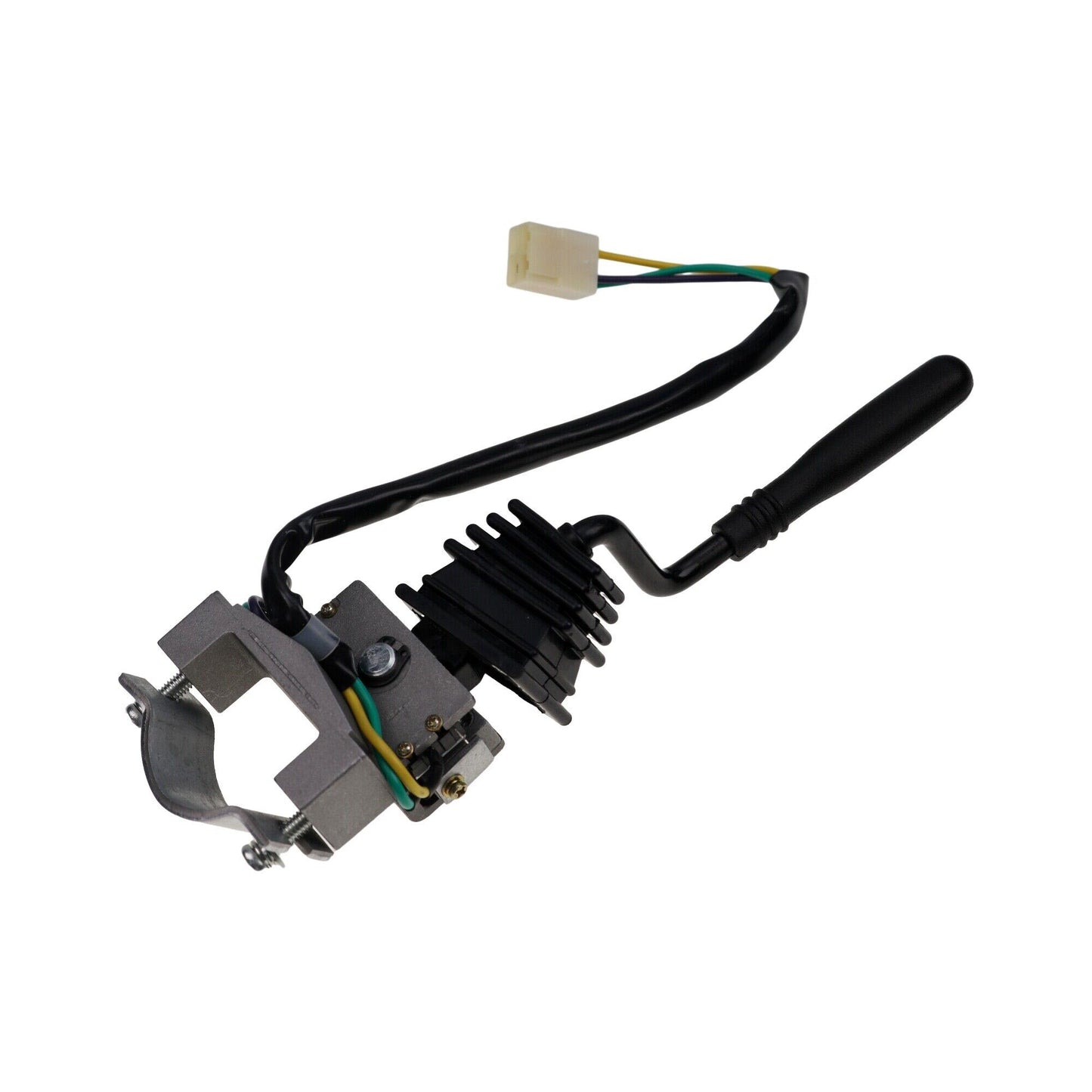 Forward & Reverse Switch 283E2-40401 LB32-004A for Toyota TCM FB15 25-V Forklift - KUDUPARTS