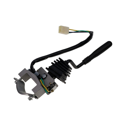 Forward & Reverse Switch 283E2-40401 LB32-004A for Toyota TCM FB15 25-V Forklift - KUDUPARTS